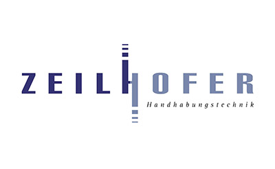 Logo Zeilhofer HHT GmbH & Co. KG