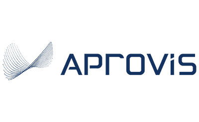 Logo APROVIS Energy Systems GmbH