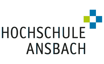 Logo Hochschule Ansbach