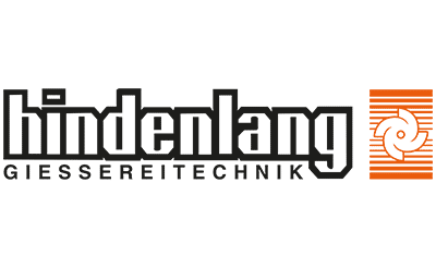 Logo Hindenlang GmbH - Giessereitechnik