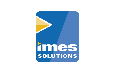 Logo iMes Solutions GmbH
