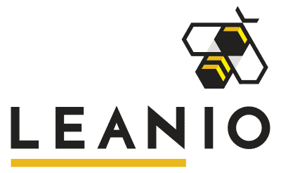 LEANIO GmbH Logo