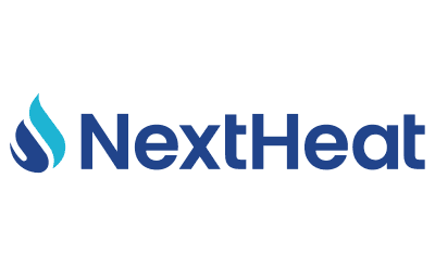 Logo NextHeat