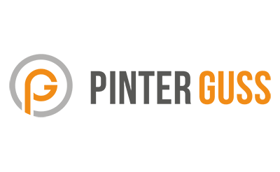Logo PINTER GUSS GmbH