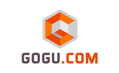 Logo GOGU Systems GmbH