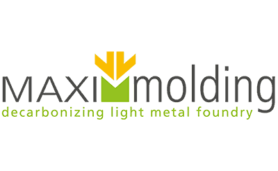Logo MaxiMolding